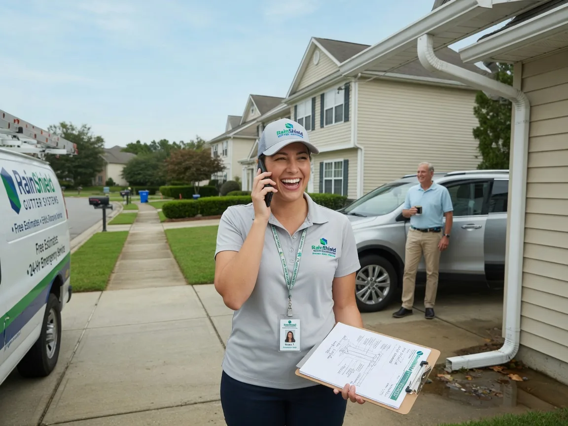 Gutter Installation Minonk, IL FAQs